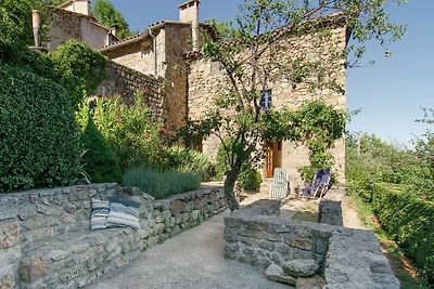 Wunderschönes Ferienhaus mit Bergblick