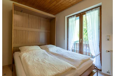 Ferienwohnung in Hofstetten inmitten der...