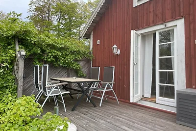 4 Personen Ferienhaus in Ronneby-By Traum