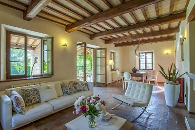 Charmante Villa in Melle mit Swimmingpool