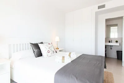 Geeignet. Gran Canet 4 - 10 - 4 (P)