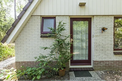 Gemütliches Ferienhaus in Nunspeet