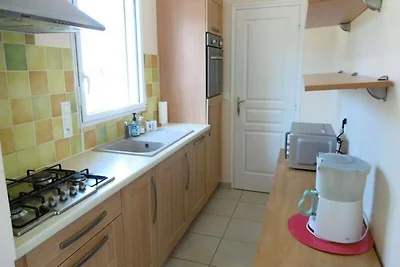 Haus in der Nähe des Strandes St.