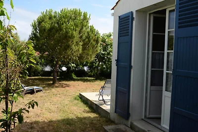 Huis in Saint Gilles bij Vendée-strand