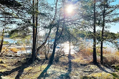 6 persone case ad LIDKÖPING-By Traum