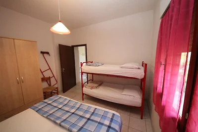 Villa für Gruppenurlaub in Strandnähe