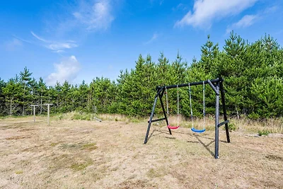 4 Personen Ferienhaus in Blåvand
