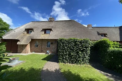 Hahnenhof Föhr Appartement 9