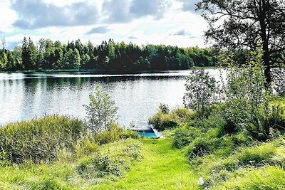 5 Personen Ferienhaus in GUSTAVSFORS-By Traum