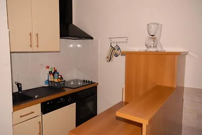 2 Zimmer für 6 Personen