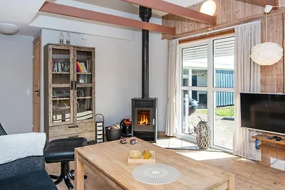8 Personen Ferienhaus in Hejls