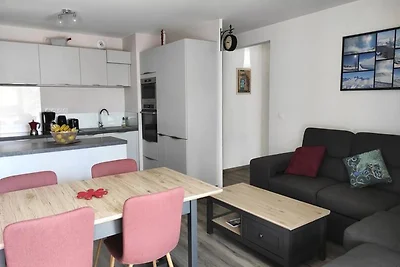 2 Zimmer für 3 Personen