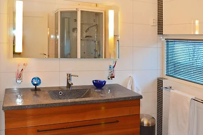 9 Personen Ferienhaus in Inndyr