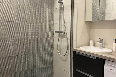 3-kamerappartement voor 5 personen,...