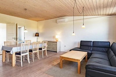 6 Personen Ferienhaus in Faaborg-By Traum