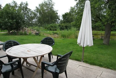 Familie Brentel Comfortabele vakantiewoning