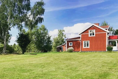 5 Personen Ferienhaus in FLISBY