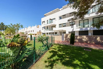Duplex-Penthouse in der Nähe von La Cala de...