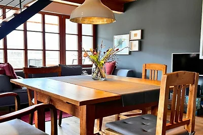 Ferienwohnung mit 1 Schlafzimmer