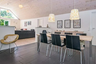 8 persone case ad Glesborg