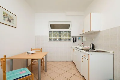apartman za odmor Obiteljski odmor Saplunara