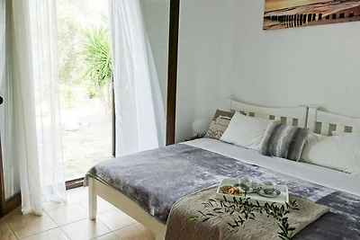 Ferienhaus, Kyrianna