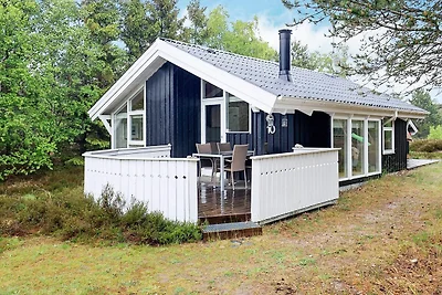 4 persone case ad Læsø