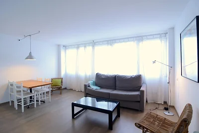 Wohnung für vier Personen in Lescala