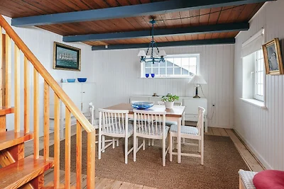 5 Personen Ferienhaus in Juelsminde