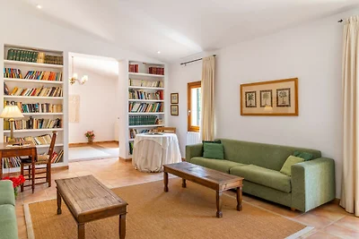 Casa di campagna con piscina a Manacor