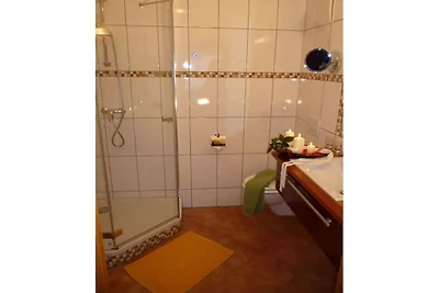Ferienhaus in Allgäu mit 1 Schlafzimmer