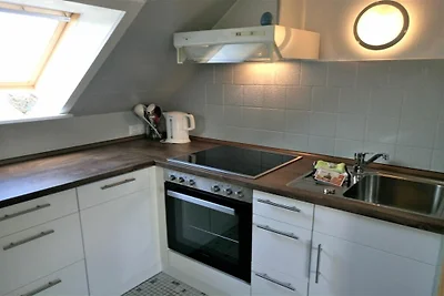 Ferienwohnung mit 1 Schlafzimmer