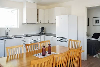 6 Personen Ferienhaus in STRÖMSTAD