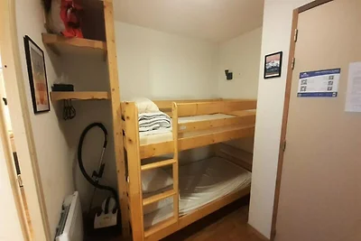 3 Zimmer für 8 Personen