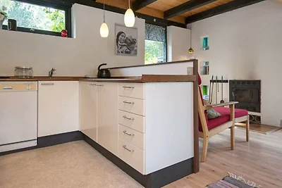 6 Personen Ferienhaus in Knebel-By Traum