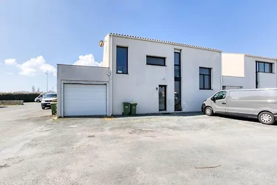 Appartamento a St-Pierre vicino spiagge