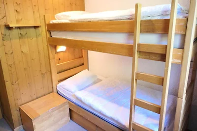 Residenz Les Planes mit vier Zimmern