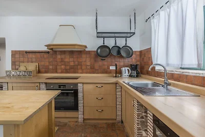 Villa in Barban met zwembad