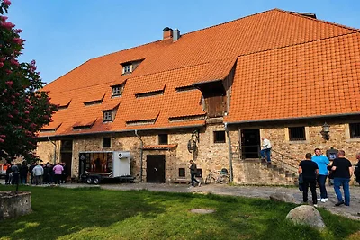 Doppelzimmer Wolfsburg Fallersleben