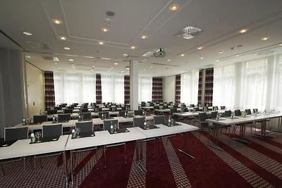 Sonntag Frankfurt Superior Doppelzimmer