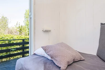 6 Personen Ferienhaus in Glesborg