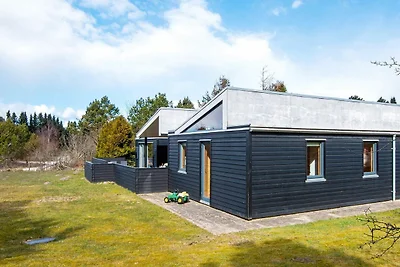12 Personen Ferienhaus in Løgstør-By Traum