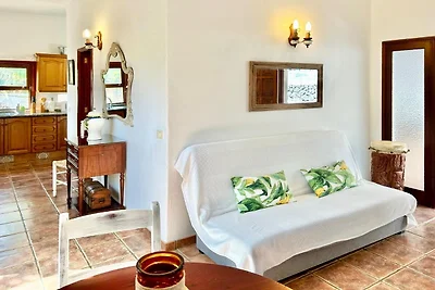 Vakantiehuis in Fuencaliente voor 3 personen