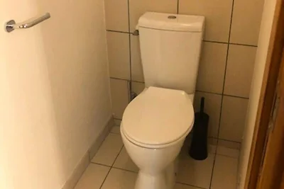 Apartment in Les Arcs mit Ski-in/Ski-out