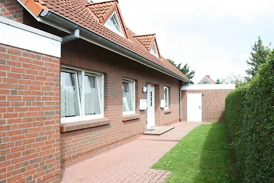 Am Harlebogen Comfortabele vakantiewoning