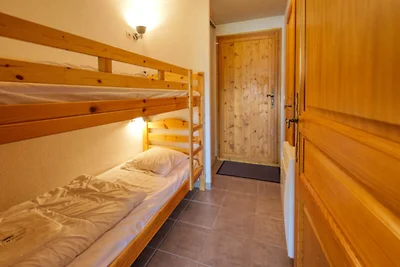 Residence Des Neiges Gebהude B