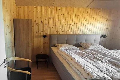 5 Sterne Ferienhaus in Saltum
