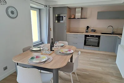 Vakantiehuis in Telgruc-sur-mer
