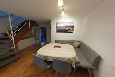 Ferienwohnung mit 1 Schlafzimmer