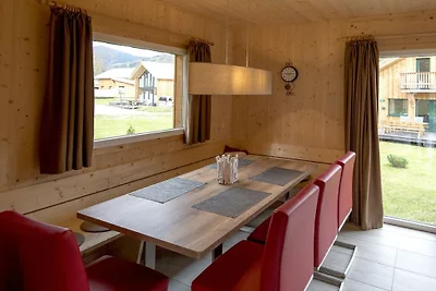 Cabin with 1 bedroom